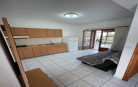 Kaliopi Villa, Nikiti, Sithonia, 3 Bed Apartment, No. 4