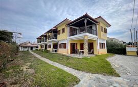 Kaliopi Villa, Nikiti, Sithonia