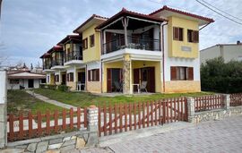 Kaliopi Villa, Nikiti, Sithonia