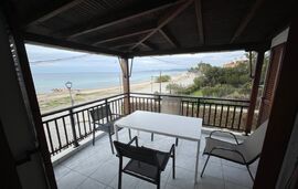 Kaliopi Villa, Nikiti, Sithonia