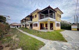 Kaliopi Villa, Nikiti, Sithonia