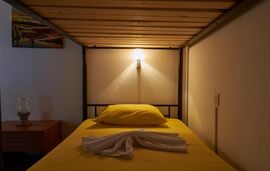 DimSte Studios, Sykia, Sithonia