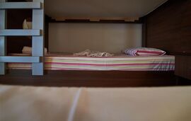 DimSte Studios, Sykia, Sithonia