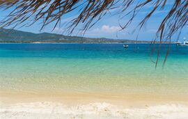 DimSte Studios, Sykia, Sithonia, Pigadakia Beach