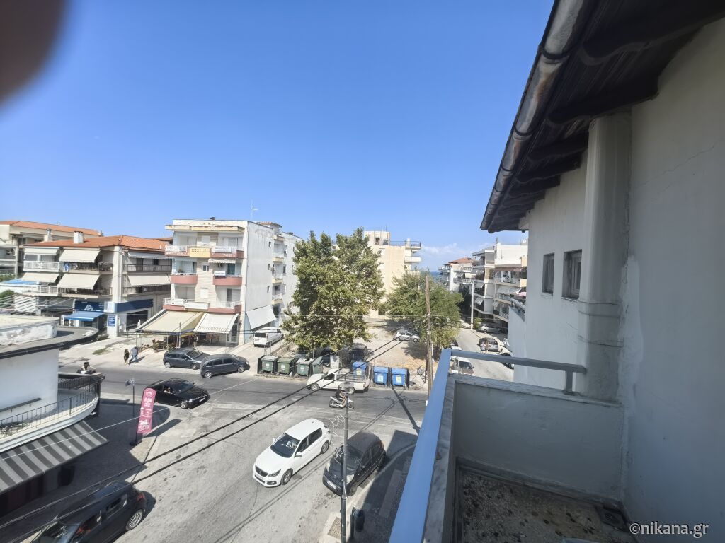 Garden Room, Perea, Thessaloniki