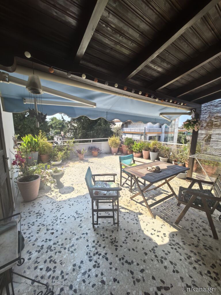 Garden Room, Perea, Thessaloniki