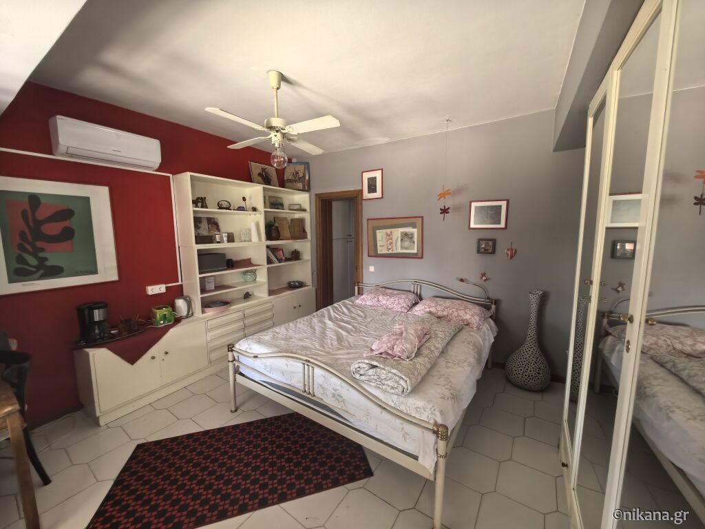 Garden Room, Perea, Thessaloniki