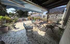 Garden Room, Perea, Thessaloniki