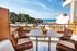 Vela Bianca Suites, Limenaria, Thassos, 4 Bed Apartment, Ground Floor, Marine/Nautica