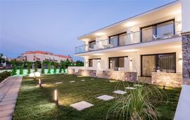Epicentrum Suites, Limenaria, Thassos