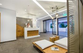 Epicentrum Suites, Limenaria, Thassos