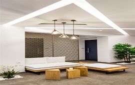 Epicentrum Suites, Limenaria, Thassos