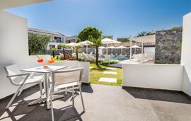 Epicentrum Suites, Limenaria, Thassos