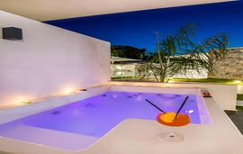 Epicentrum Suites, Limenaria, Thassos