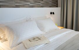 Epicentrum Suites, Limenaria, Thassos