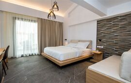 Epicentrum Suites, Limenaria, Thassos