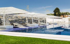 Epicentrum Suites, Limenaria, Thassos