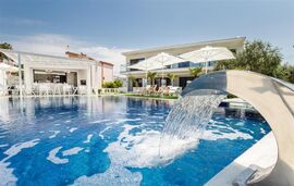 Epicentrum Suites, Limenaria, Thassos