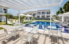 Epicentrum Suites, Limenaria, Thassos