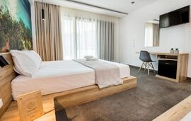 Epicentrum Suites, Limenaria, Thassos