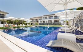 Epicentrum Suites, Limenaria, Thassos