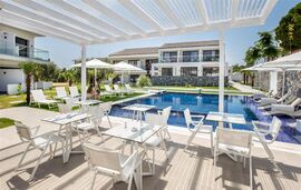 Epicentrum Suites, Limenaria, Thassos