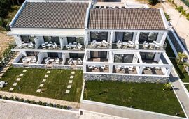 Epicentrum Suites, Limenaria, Thassos