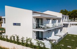 Epicentrum Suites, Limenaria, Thassos