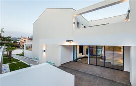 Epicentrum Suites, Limenaria, Thassos