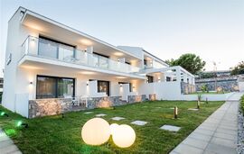 Epicentrum Suites, Limenaria, Thassos