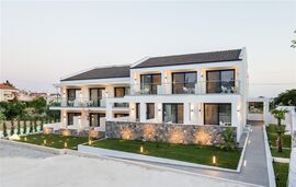 Epicentrum Suites, Limenaria, Thassos