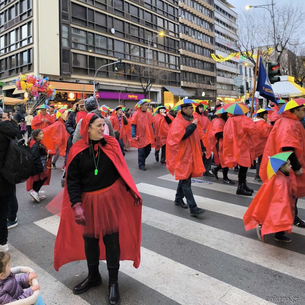 Karnevali u Grčkoj   najveseliji period pred Vaskršnji post, Blog, Blog