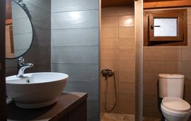 Olive Garden House, Toroni, Sithonia