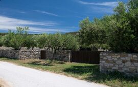 Olive Garden House, Toroni, Sithonia