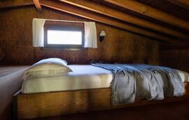 Olive Garden House, Toroni, Sithonia