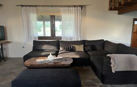 Olive Garden House, Toroni, Sithonia