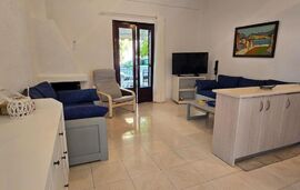 Avra Corner House, Hanioti, Kassandra