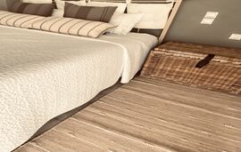 Kipos SS Residences, Dassia, Corfu