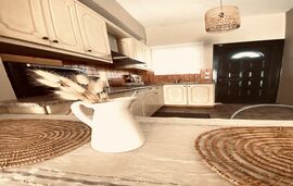 Kipos SS Residences, Dassia, Corfu