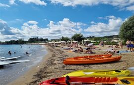 Kipos SS Residences, Dassia, Corfu