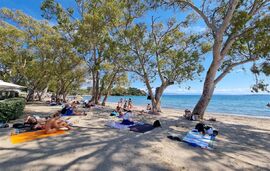 Kipos SS Residences, Dassia, Corfu