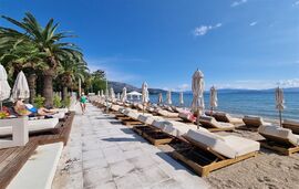 Kipos SS Residences, Dassia, Corfu