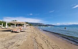 Kipos SS Residences, Dassia, Corfu