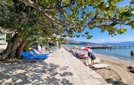 Kipos SS Residences, Dassia, Corfu