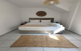 Ageri 2 Beach Front House, Hanioti, Kassandra