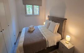 Ageri 2 Beach Front House, Hanioti, Kassandra