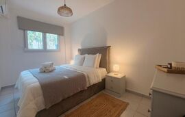 Ageri 2 Beach Front House, Hanioti, Kassandra