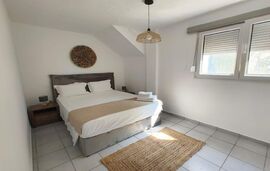 Ageri 2 Beach Front House, Hanioti, Kassandra