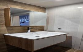 Ageri 2 Beach Front House, Hanioti, Kassandra