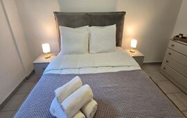 Ageri 2 Beach Front House, Hanioti, Kassandra